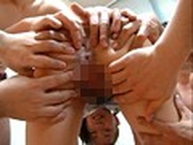 少女公開磔 電マ拷問総集編 逝き狂い　サンプル画像02